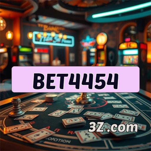 Recursos Paga na bet4454: A Revolução dos Jogos Online