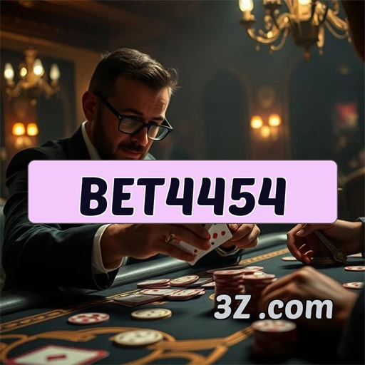 Slots Imperdíveis no bet4454: Diversão e Emoção a Cada Giro