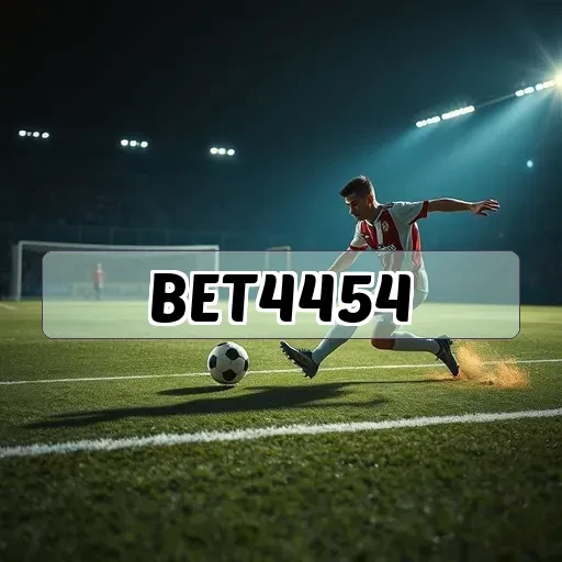 bet4454 Jogos Diversos
