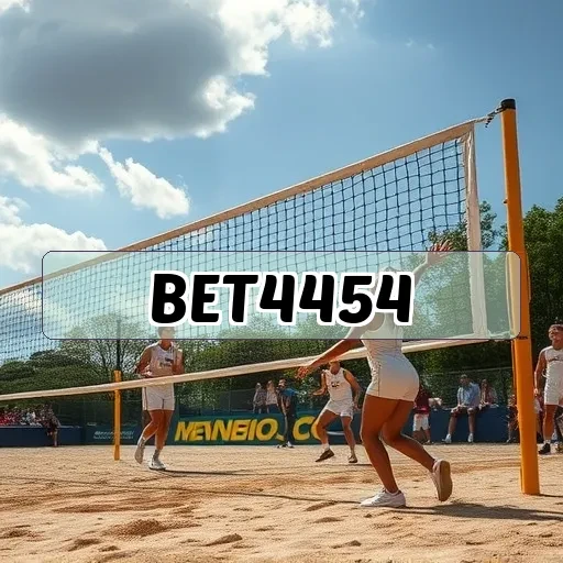 bet4454 Mobile