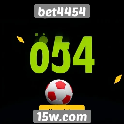 Promokits e bônus oferecidos pela bet4454