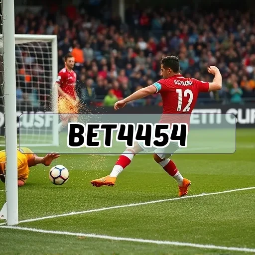bet4454 Caça-níqueis